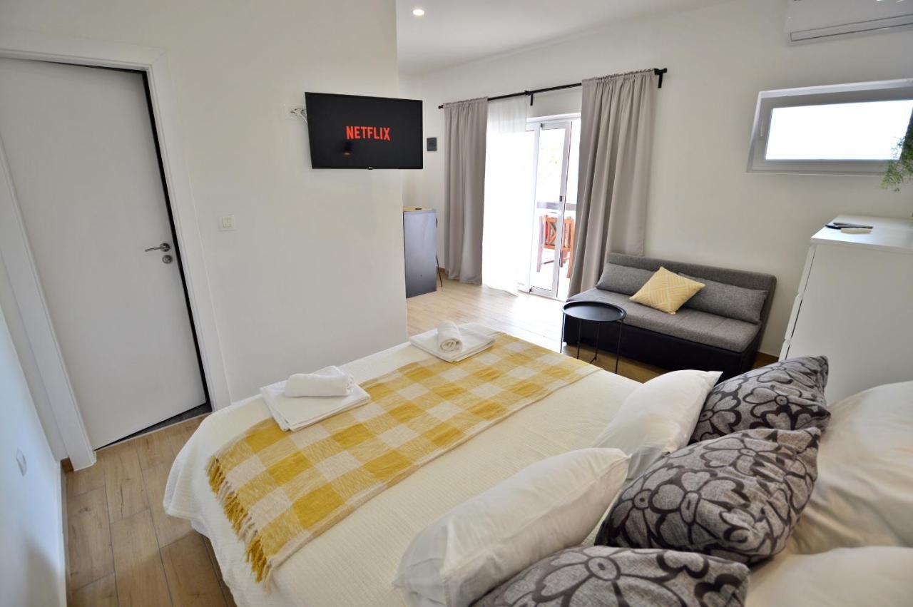Marija Apartment เบทินา ภายนอก รูปภาพ