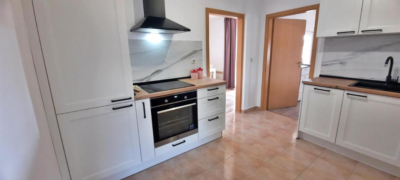 Marija Apartment เบทินา ภายนอก รูปภาพ