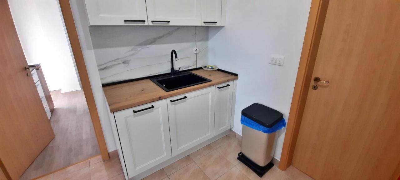 Marija Apartment เบทินา ภายนอก รูปภาพ