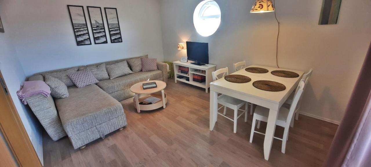 Marija Apartment เบทินา ภายนอก รูปภาพ