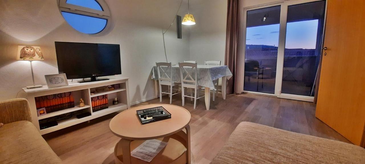 Marija Apartment เบทินา ภายนอก รูปภาพ