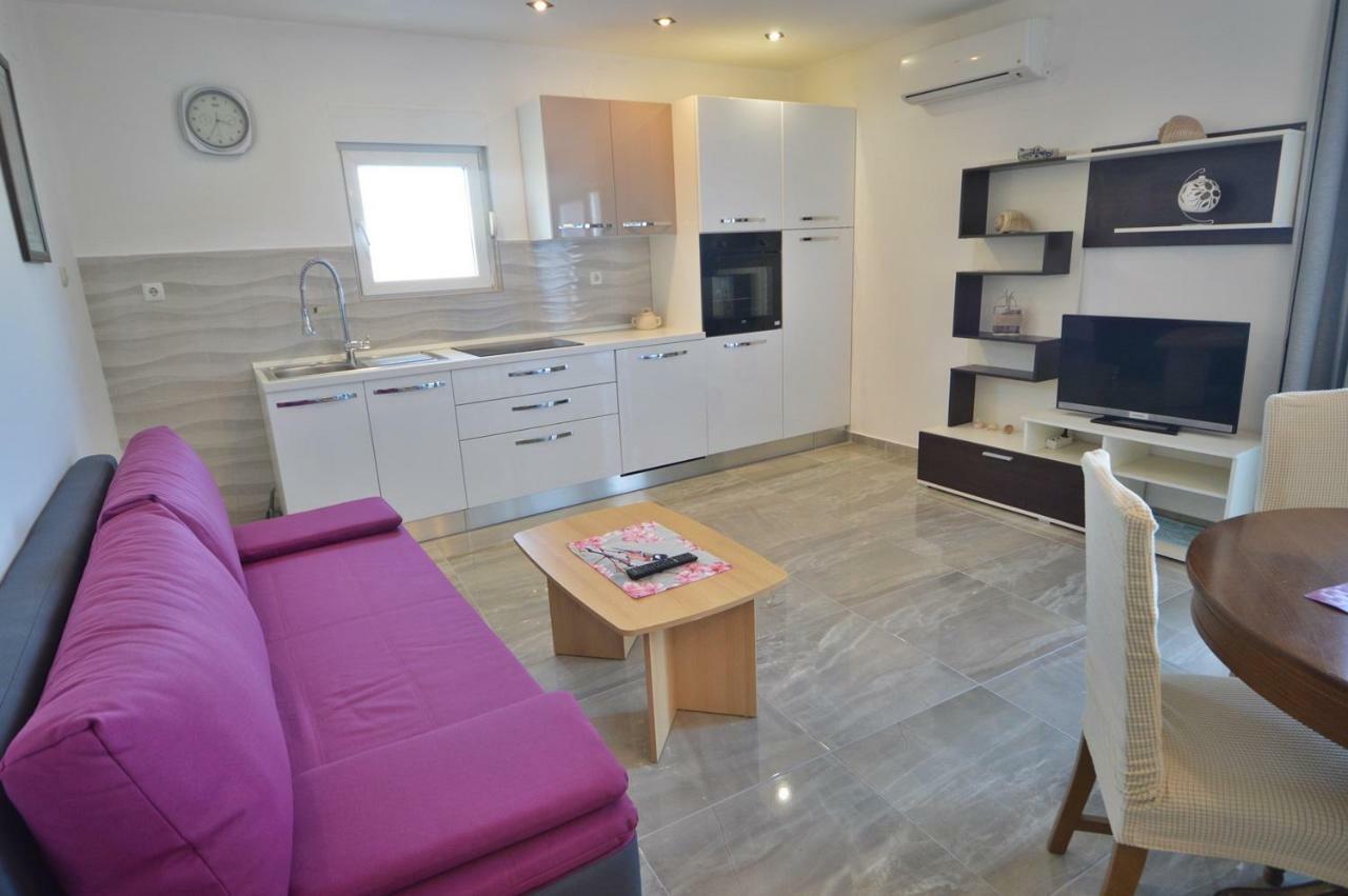 Marija Apartment เบทินา ภายนอก รูปภาพ