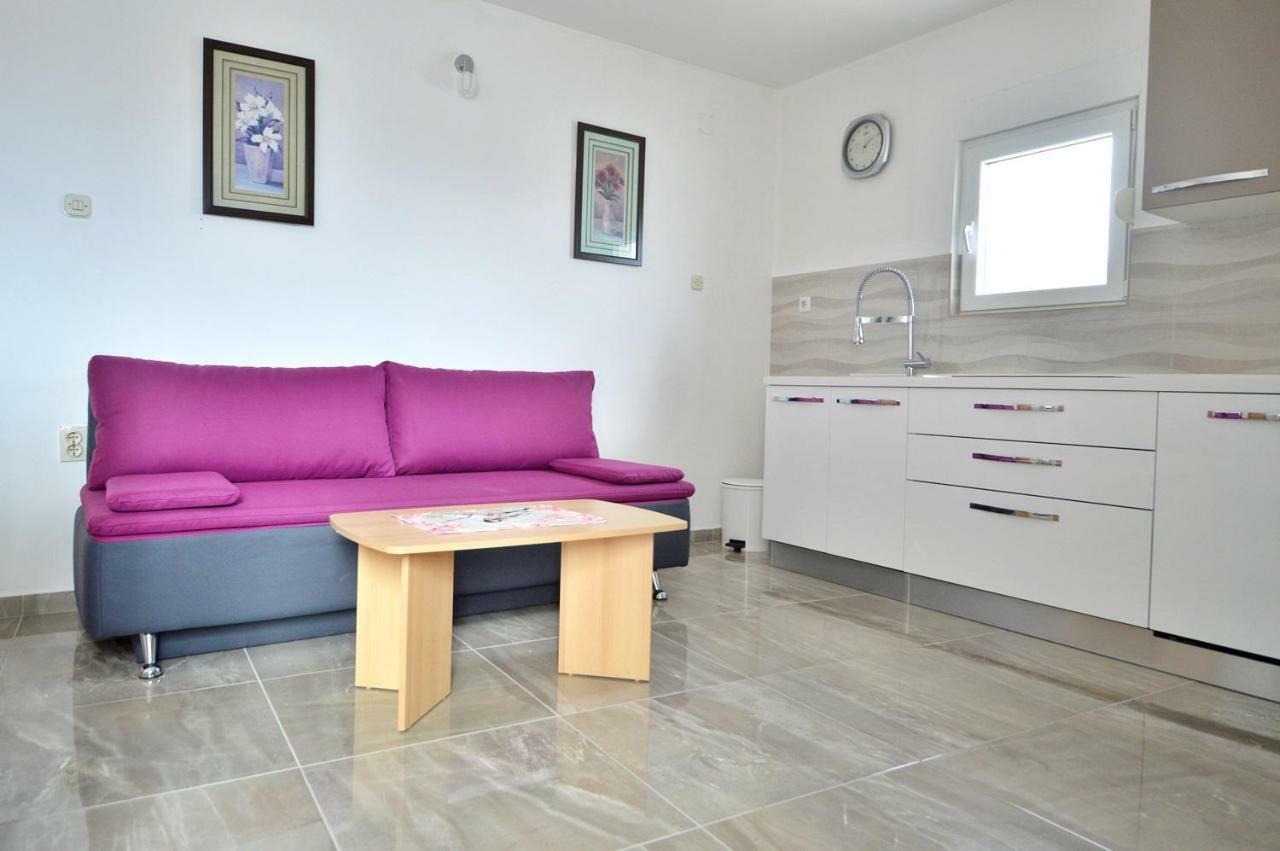 Marija Apartment เบทินา ภายนอก รูปภาพ