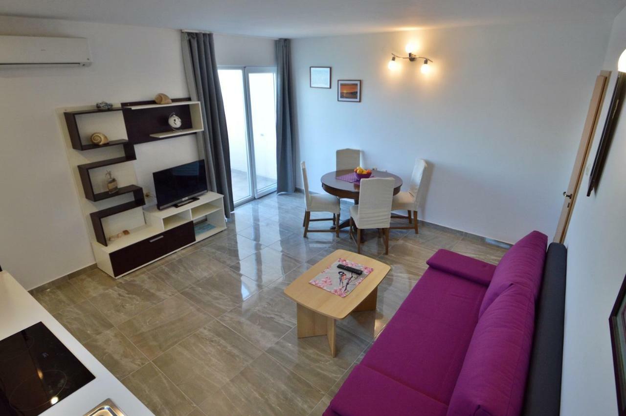 Marija Apartment เบทินา ภายนอก รูปภาพ