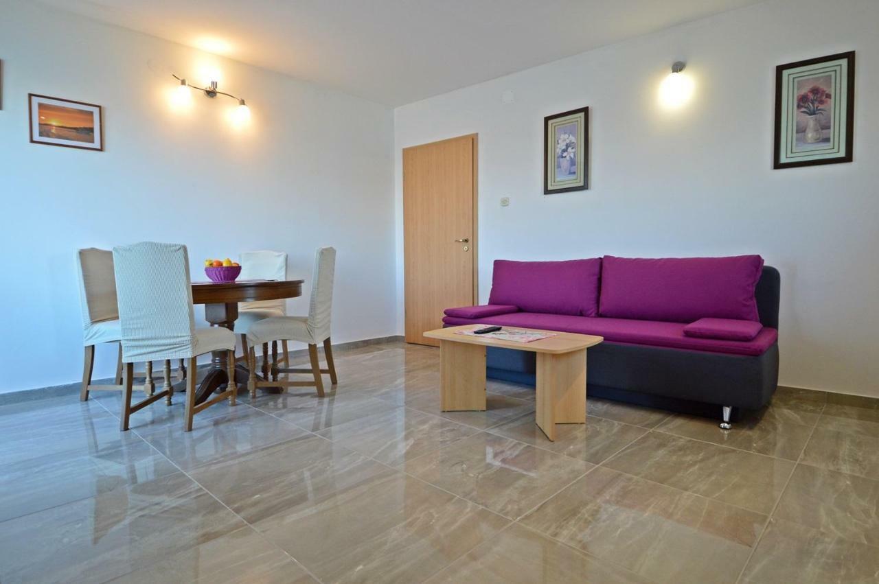 Marija Apartment เบทินา ภายนอก รูปภาพ